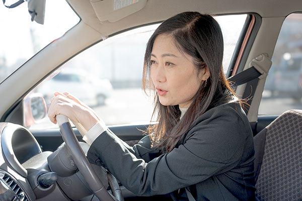 疲れ・睡眠不足